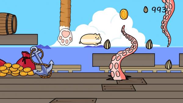 快跑甜點楚手機版 v1.0.0 安卓版 0