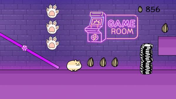 快跑甜點楚手機版 v1.0.0 安卓版 1