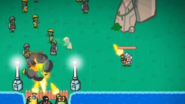 幸存者要塞安卓版 v1.0 最新版 1