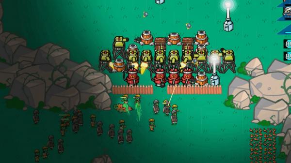 幸存者要塞安卓版 v1.0 最新版 0