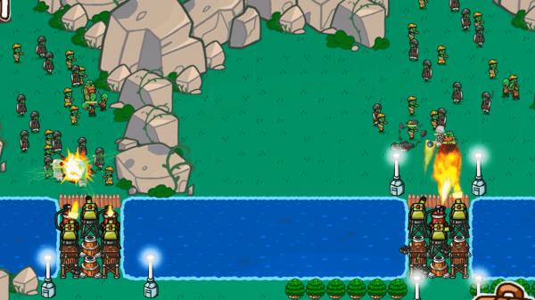 幸存者要塞安卓版 v1.0 最新版 2