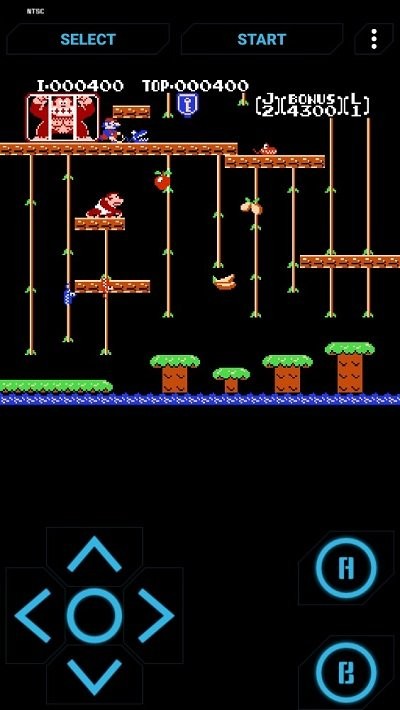 fc大金剛jr v1.0 安卓版 1