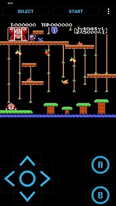 fc大金剛jr v1.0 安卓版 0