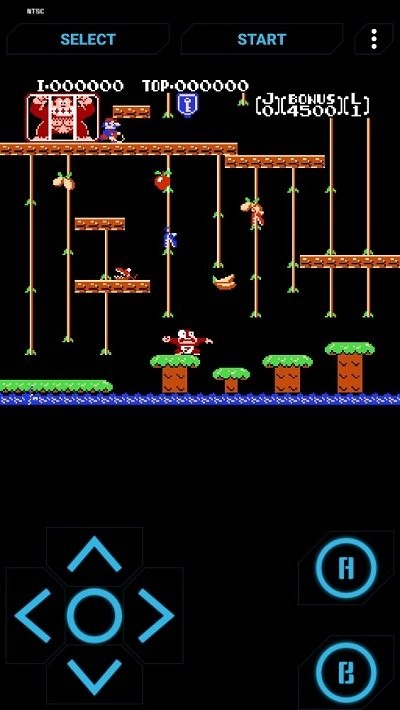 fc大金剛jr v1.0 安卓版 2