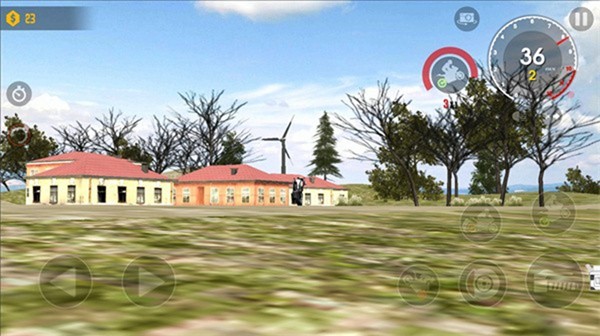 極限摩托車(chē)2 v2.96 安卓版 2