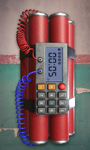 拆除炸彈手機版 v1.1 漢化版 1