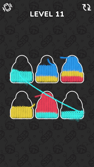 寶寶裁縫手機版 v1.1 漢化版 1