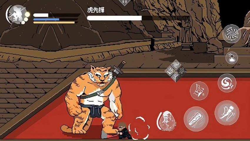 像素悟空傳奇 v2.62.1 安卓版 0