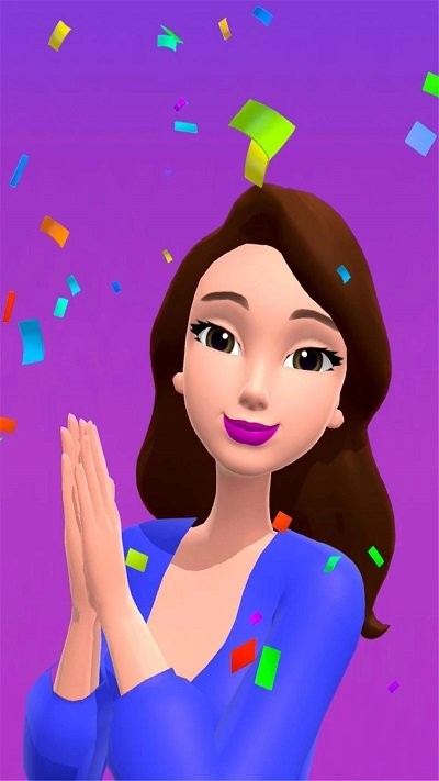 化妝品調色師 v1.0.0 安卓版 1