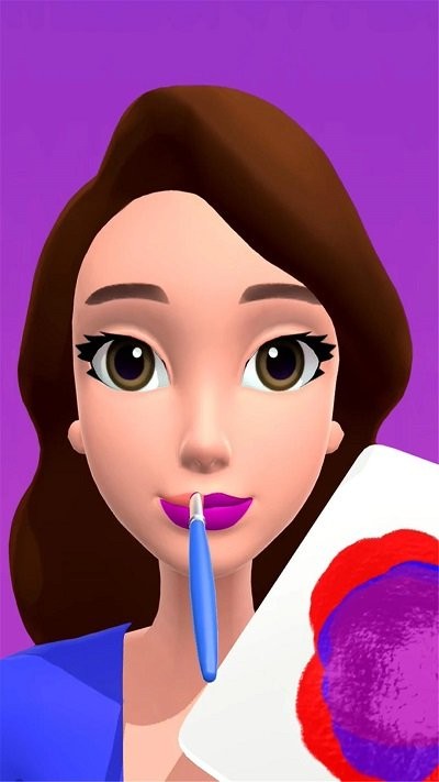 化妝品調色師 v1.0.0 安卓版 2