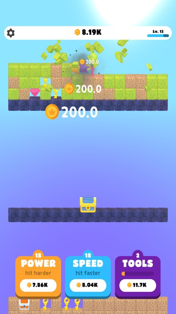 打工人打工 v0.1.0 安卓版 2