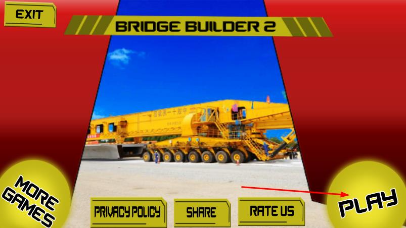 3d橋梁建設(shè)者 v1.1 安卓版 2