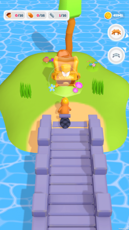 松鼠建筑師 v1.0.0 安卓版 1