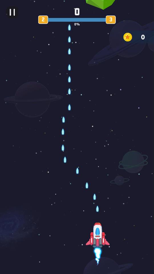 幸運(yùn)的飛行尋寶獵人 v0.0.1 安卓版 1