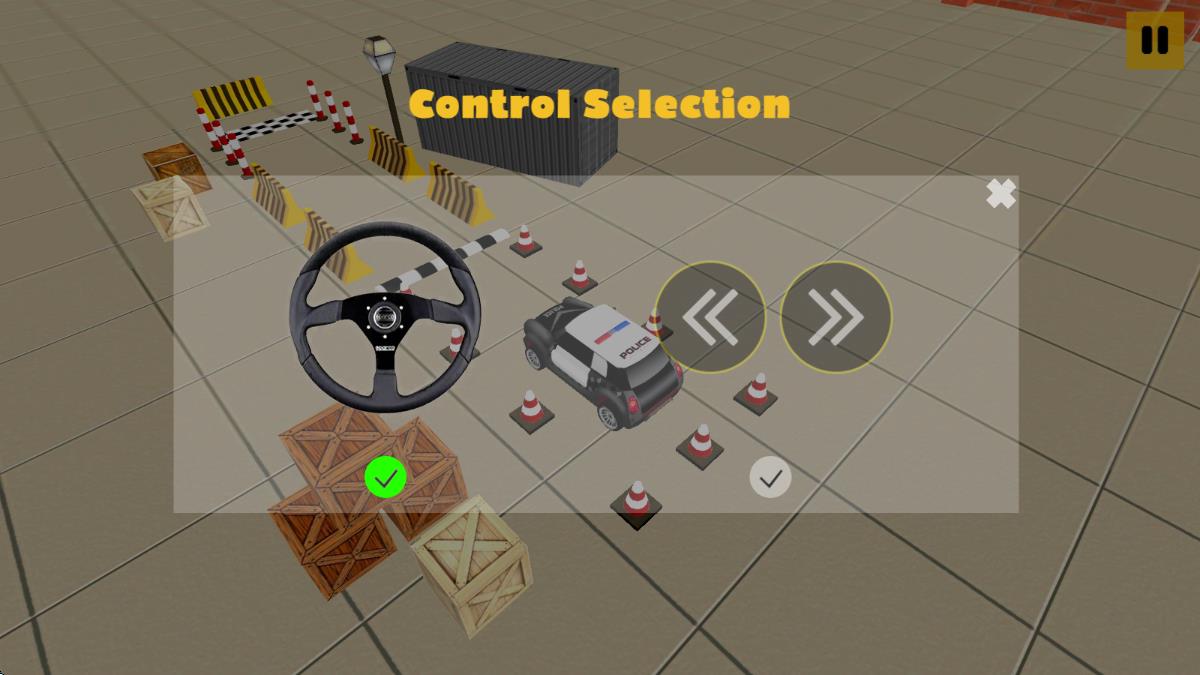 現(xiàn)代汽車駕駛停車 v1.2 安卓版 0