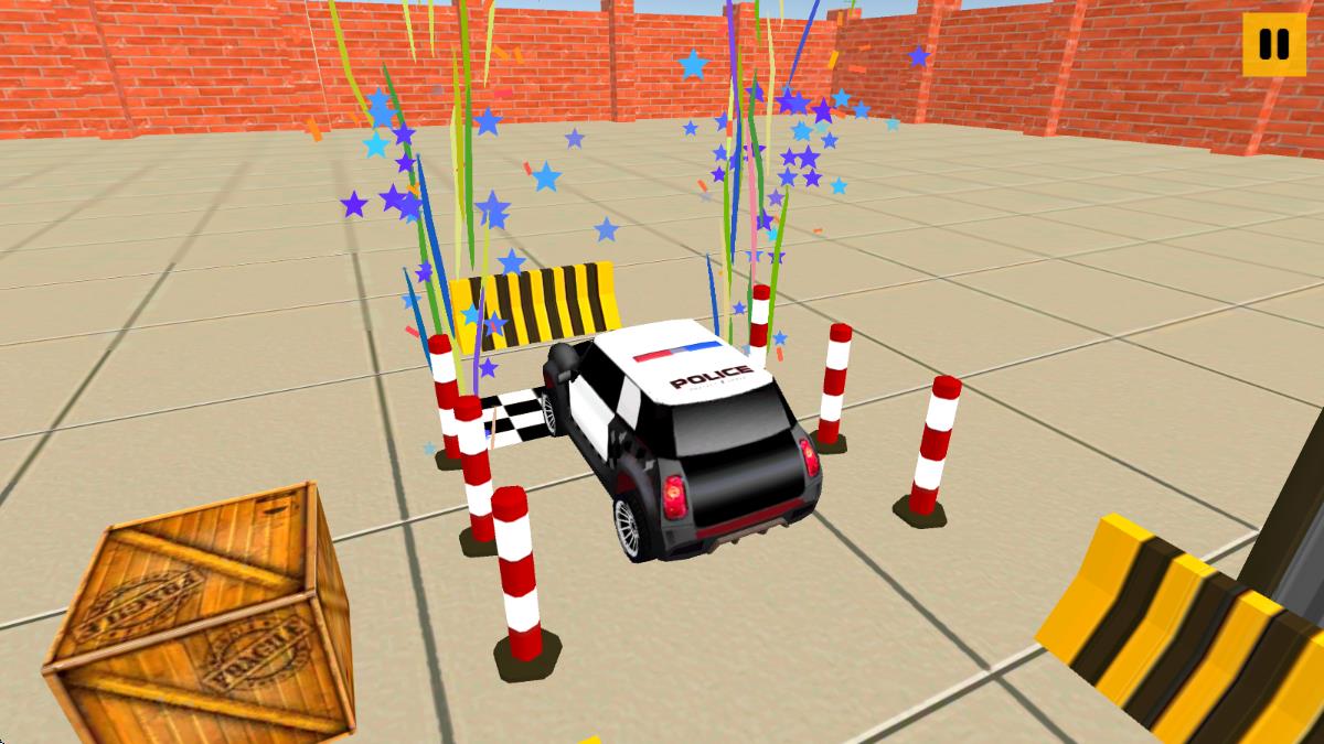 現(xiàn)代汽車駕駛停車 v1.2 安卓版 2