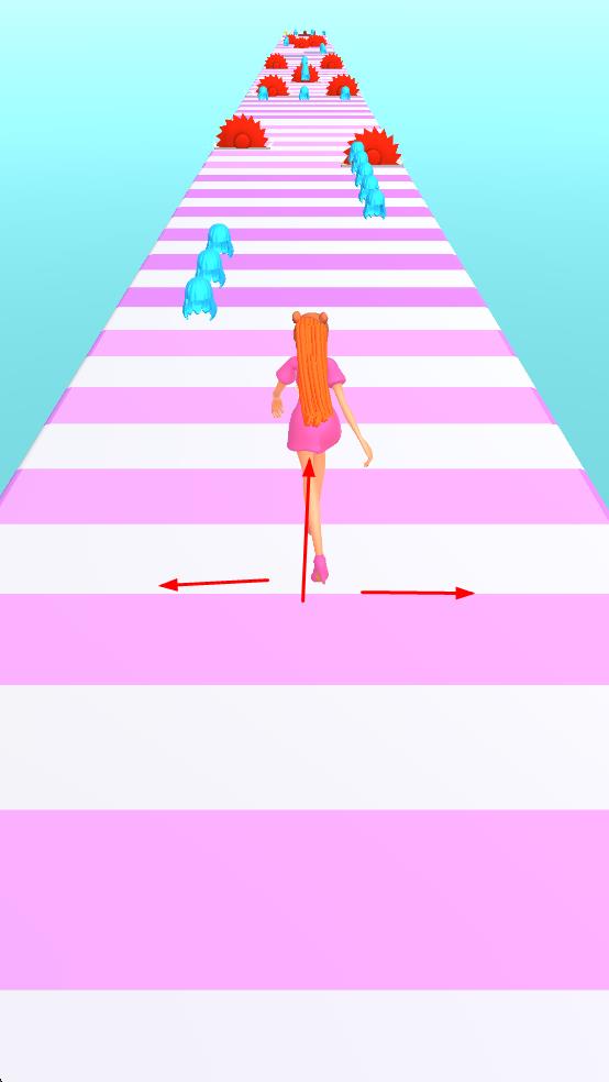 美發(fā)大師挑戰(zhàn)賽 v1.0 安卓版 0