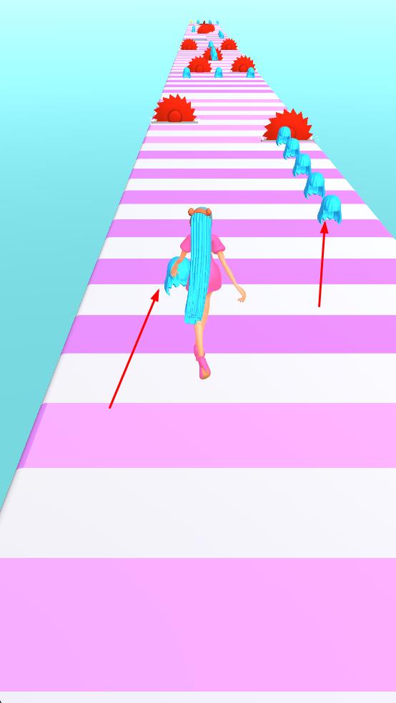 美發(fā)大師挑戰(zhàn)賽 v1.0 安卓版 1