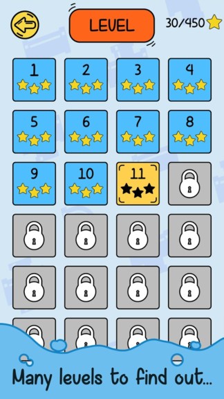 毒液火柴人英雄 v1.02 安卓版 1