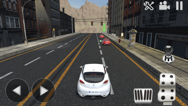 真正的超級停車場3d城市 v1.0.2 安卓版 0