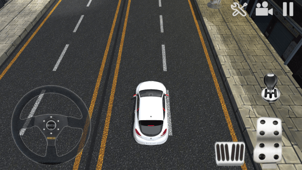 真正的超級停車場3d城市 v1.0.2 安卓版 2