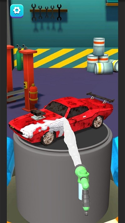 洗車服務(wù) v0.4 安卓版 0