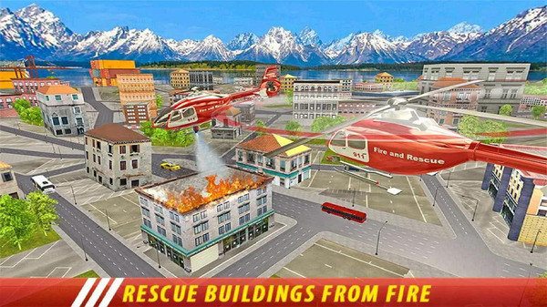 陸軍直升機救援 v1.2 安卓版 2