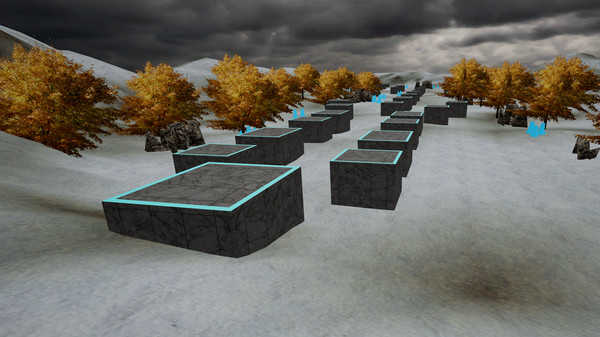 CS滑板射擊 v1.6.10 安卓版 1