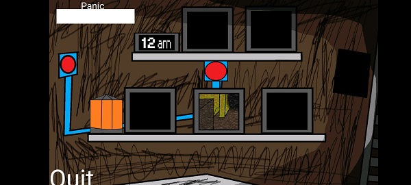 恐怖奶奶爺爺 v1.0.1 安卓版 1