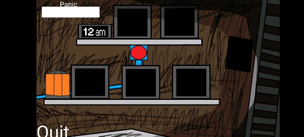 恐怖奶奶爺爺 v1.0.1 安卓版 0