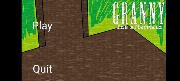 恐怖奶奶爺爺 v1.0.1 安卓版 2