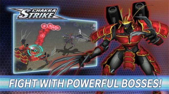 查克拉忍者 v0.049 安卓版 0