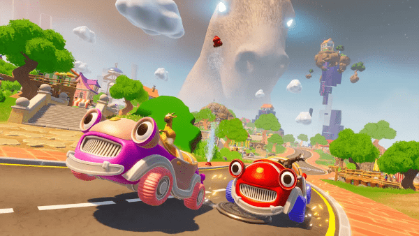 模擬山羊3胡鬧多元宇宙 v1.1.5.4 安卓版 0