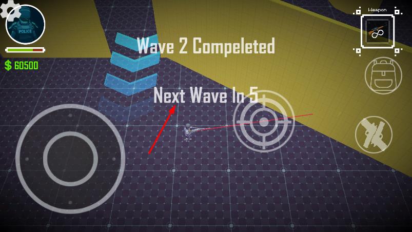 行尸走肉瘋狂部落 v1 安卓版 1