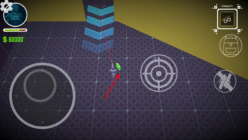 行尸走肉瘋狂部落 v1 安卓版 2