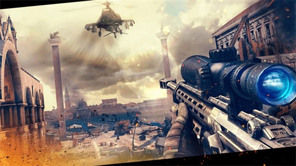 全民射擊挑戰(zhàn)安卓版 v300.1.0.3018 手機版 0