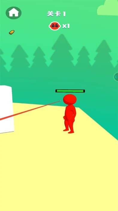 全民當(dāng)槍神安卓版 v1.0.2 手機(jī)版 2