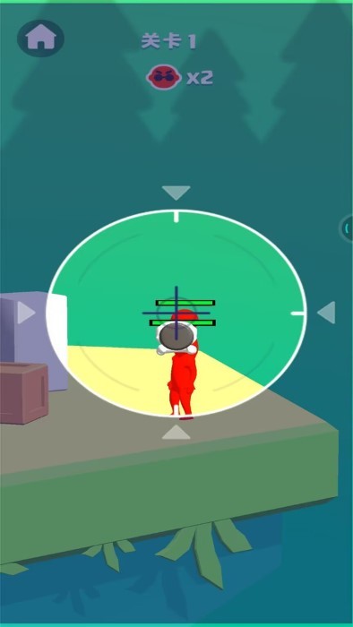 全民當(dāng)槍神安卓版 v1.0.2 手機(jī)版 0