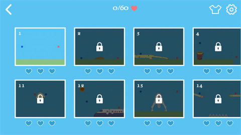 奇怪的丘比特 v3.0 安卓版 0