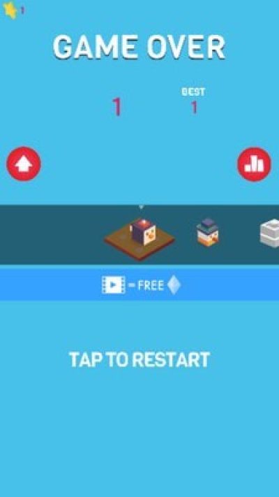 跳躍障礙 v2.0.0 安卓版 2