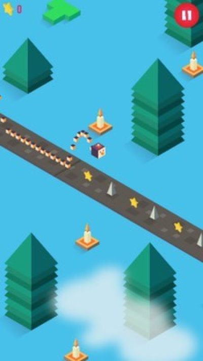 跳躍障礙 v2.0.0 安卓版 0