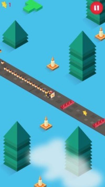 跳躍障礙 v2.0.0 安卓版 1