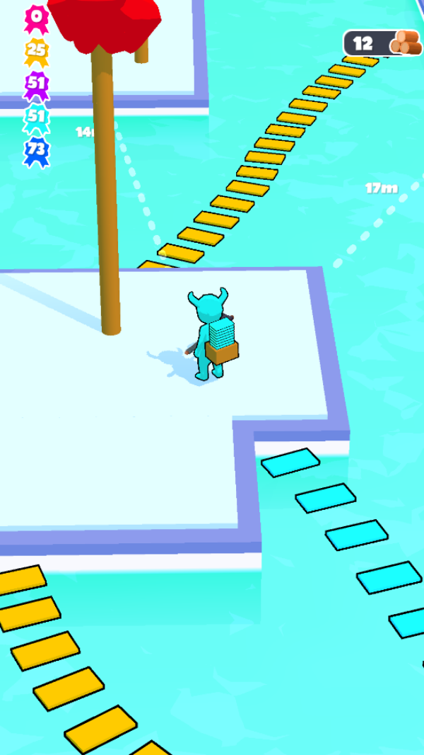 砍樹(shù)我在行 v0.1.0 安卓版 1