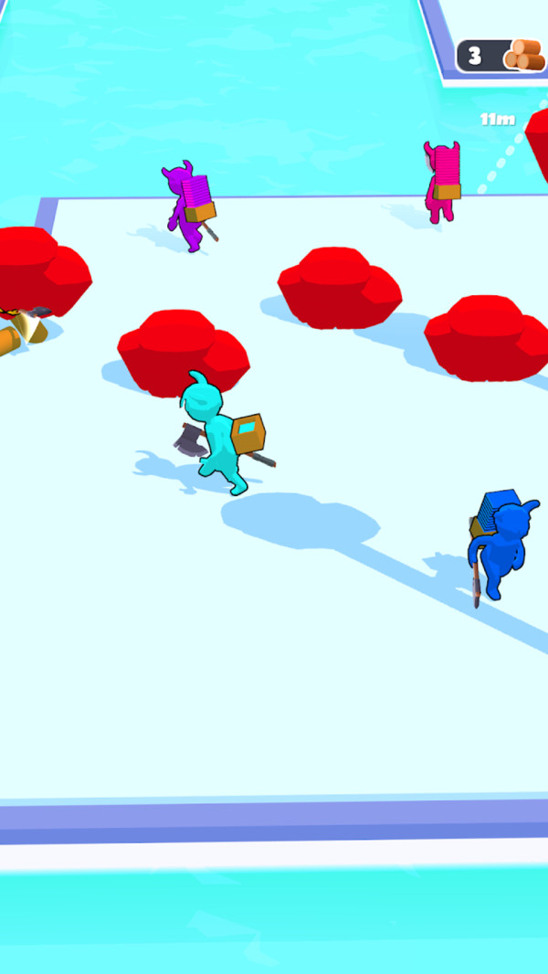 砍樹(shù)我在行 v0.1.0 安卓版 2