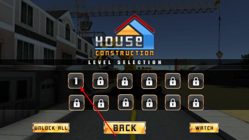 城市房屋建設者 v1.0.9 安卓版 1