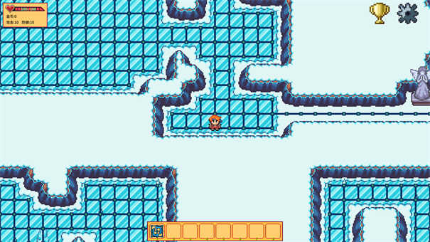 我要溜冰安卓版 v1.02 手機(jī)版 0