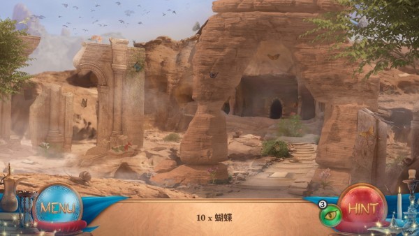 隱藏圖畫阿拉丁 v1.3.000 安卓版 1