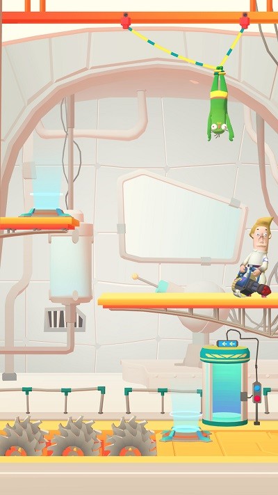 救救僵尸 v1.0.1 安卓版 0