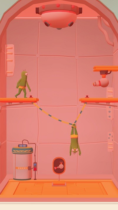 救救僵尸 v1.0.1 安卓版 2