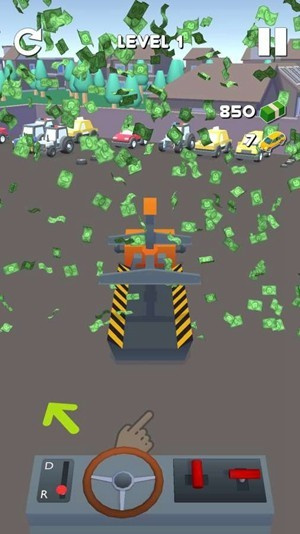 拖車大亨 v1.0 安卓版 2